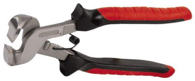QEP 32015 Carpet & Tile Installation Tools; Type: Tile Nipper ; Application: Tile ; Notch Size (Inch): 8 ; UNSPSC Code: 27111500 ; Product Service Code: 5130