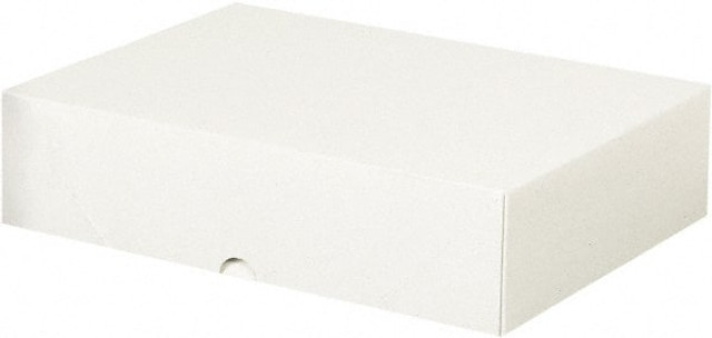 MSC S1 Chipboard Shipping Box: 12" Wide, 3" High