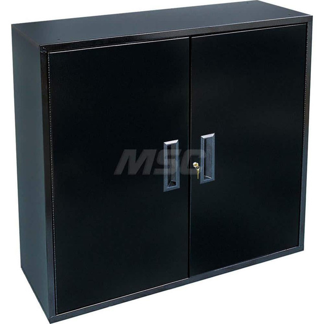 Platt & LaBonia PL-UC2RL Storage Cabinet: 35-1/4" Wide, 12-1/2" Deep, 30" High
