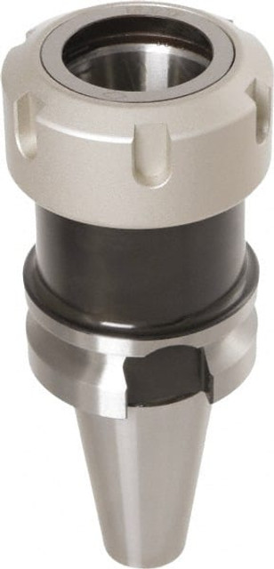 Iscar 4501189 Collet Chuck: ER Collet, Taper Shank