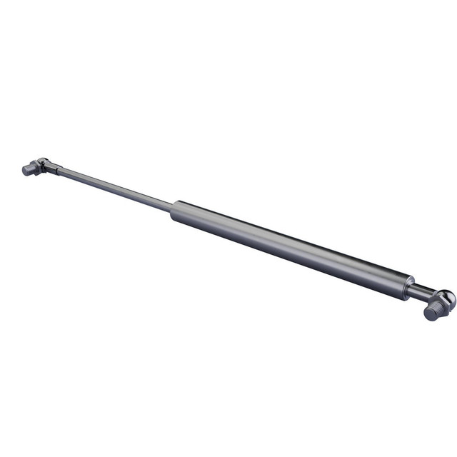 Industrial Gas Springs 66S002288JJ0222 Hydraulic Dampers & Gas Springs; Fitting Type: Ball Joint ; Type: Extended Life Gas Spring ; Material: Stainless Steel ; Rod Diameter (Decimal Inch): 0.2400 ; Tube Diameter (Decimal Inch): 0.5900 ; End Fitting C