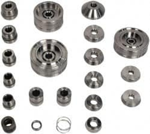 Myers. Tire Supply 03372 Automotive Brake Lathe Accessories