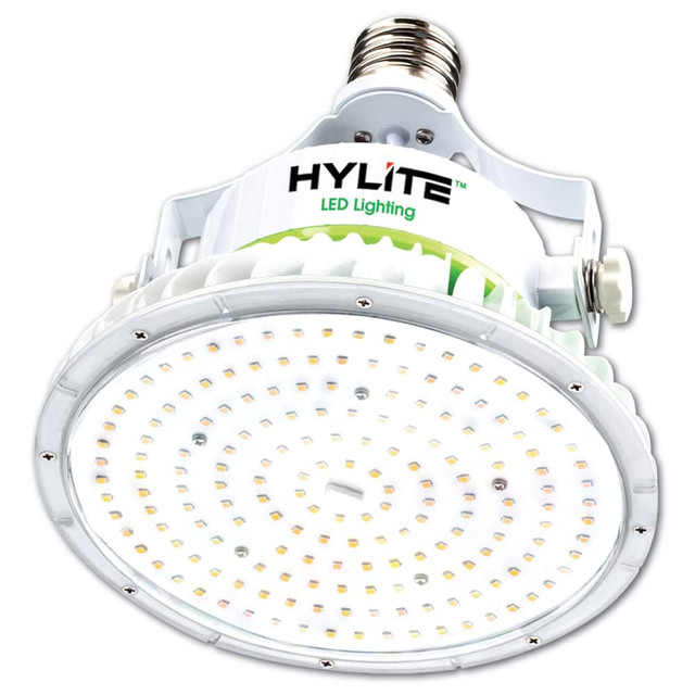 Hylite LED HLLS40WE3930K LED Lamp: Commercial & Industrial Style, LED, Mogul Base