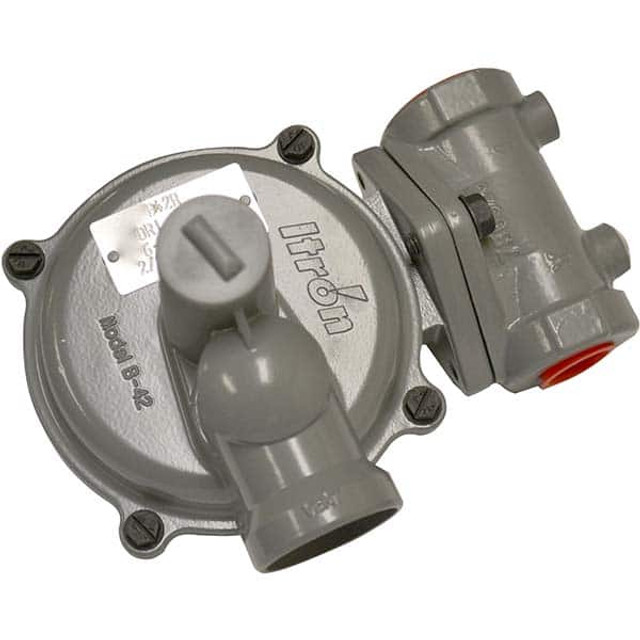 Heat Wagon 40SV06 Heater Accessories; Accessory Type: Gas Regulator ; For Use With: S405; VG400