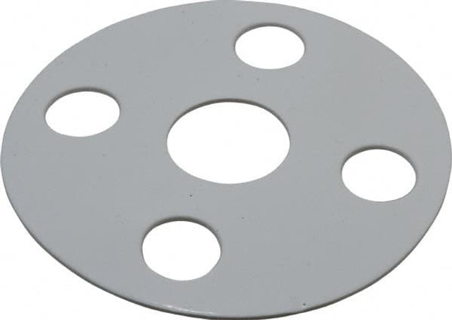 Made in USA 31946197 Flange Gasket: For 3/4" Pipe, 1/16" Thick