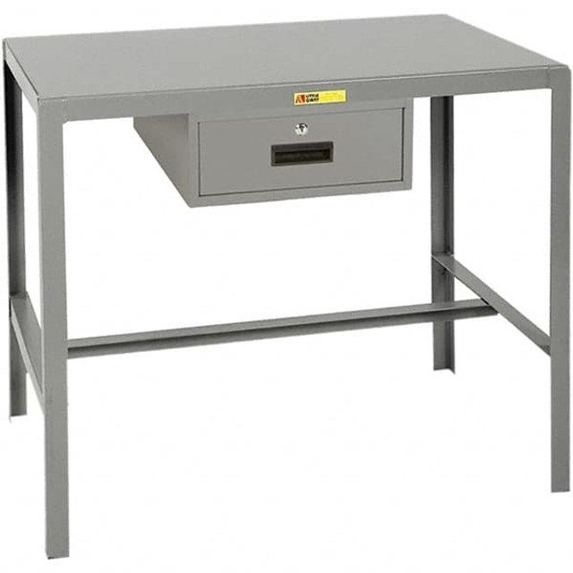 Little Giant. MT1244836ED Stationary Machine Work Table: