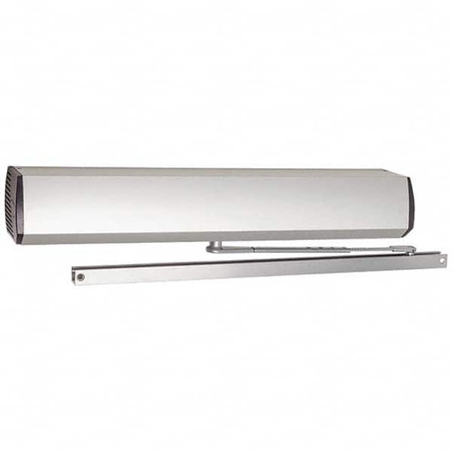 LCN 9131-STD 628 Automatic Door Operator Damper: