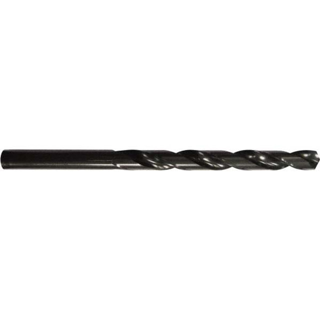 Guhring 9002170025300 Taper Length Drill Bit: 0.0995" Dia, 118 °