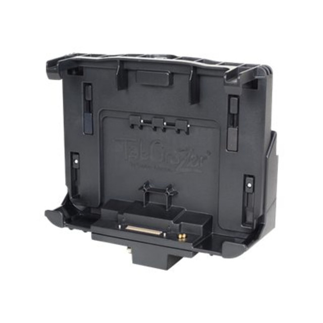 PANASONIC CORP OF NA Panasonic 7160-0487-02-P Gamber-Johnson TabCruzer - Docking station for tablet - for Toughpad FZ-G1