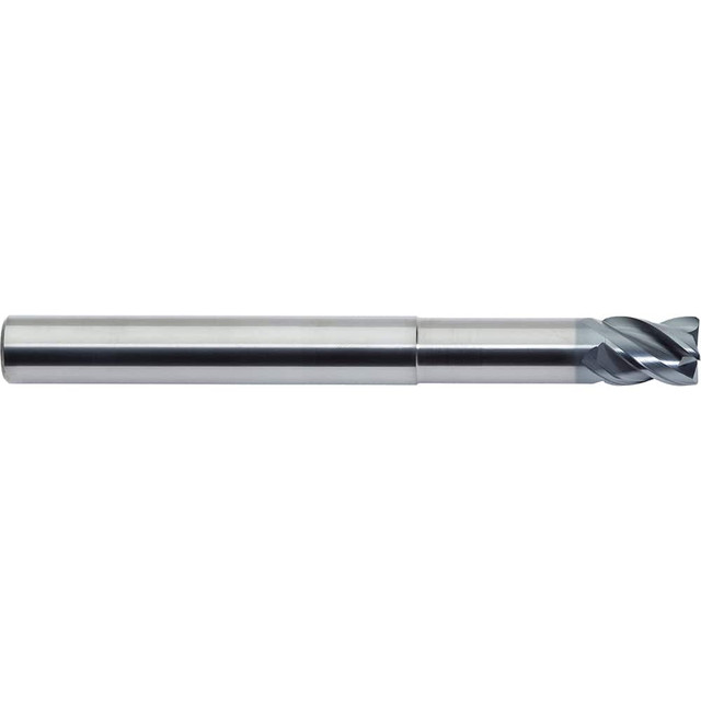 M.A. Ford. 27775008N3B Corner Radius End Mill Head: 4 Flutes