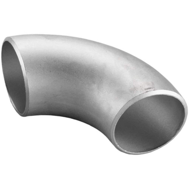 Merit Brass 04401-128 Pipe Fitting: 8" Fitting, 304L Stainless Steel