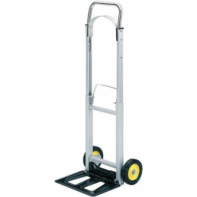 SAFCO PRODUCTS CO 4061 Safco Hide-A-Way Hand Truck, 250 Lb. Capacity