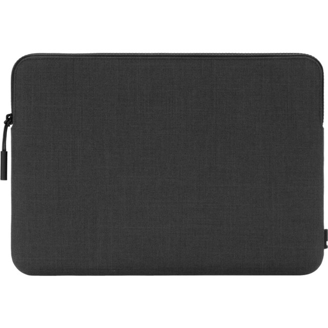 INCIPIO TECHNOLOGIES INC INMB100605-GFT Incase Slim Sleeve Carrying Case (Sleeve) for 13in Apple MacBook Pro, MacBook Air (Retina Display) - Graphite