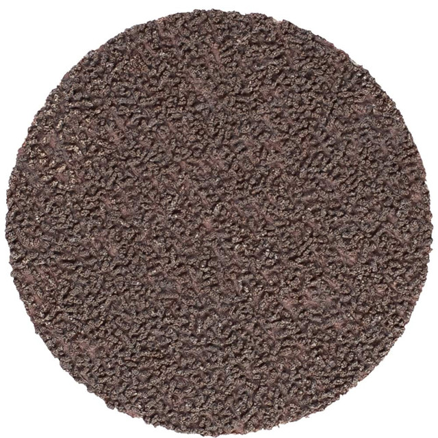 PFERD 42938 Quick-Change Disc: CD, 2" Disc Dia, 240 Grit, Aluminum Oxide, Coated & Non-Woven Combo