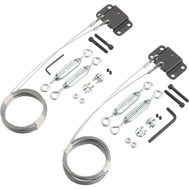 CHIEF MFG INC CMA340 Chief Projector Stabilization Support Kit - For Columns - 500lb