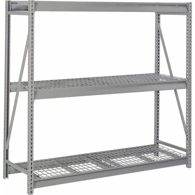 Lyon DD67223SW Wire Shelving