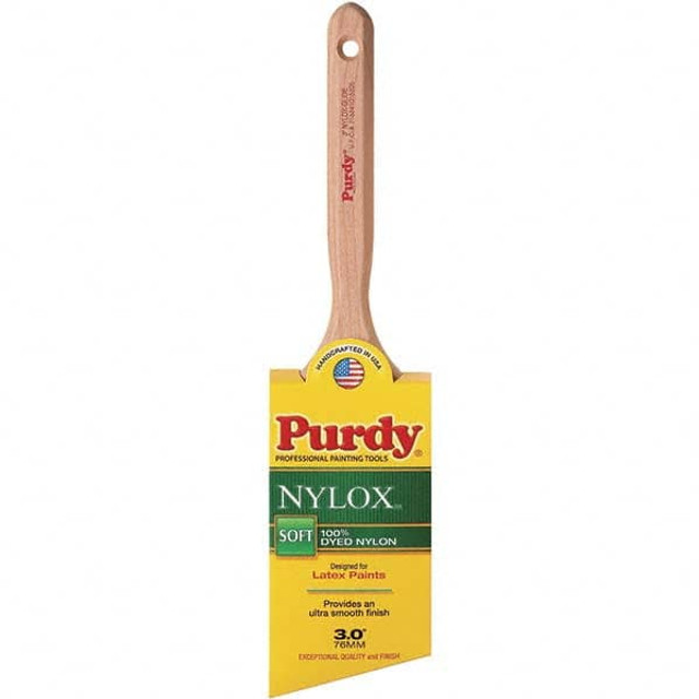Purdy 144152230 Paint Brush: 3" Synthetic