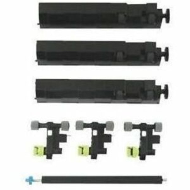 LEXMARK INTERNATIONAL, INC. 40X7706 Lexmark Roller Maintenance Kit - 300000 Pages - Laser - Black LEXMARK INTERNATIONAL, INC. 40X7706 Lexmark Roller Maintenance Kit - 300000 Pages - Laser - Black