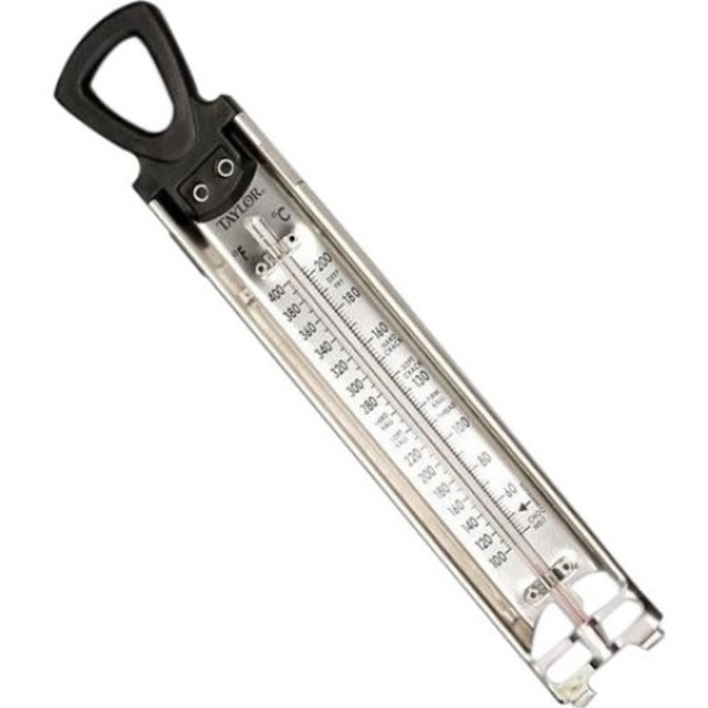 TAYLOR CORP 5983N Taylor Candy Thermometer TAYLOR CORP 5983N Taylor Candy Thermometer