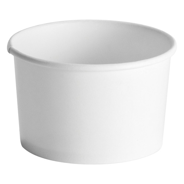 HUHTAMAKI FOOD SERVICE 71037 Chinet Squat Paper Food Containers, 8 - 10 Oz, Streetside, 50 Containers Per Pack, Carton Of 20 Packs HUHTAMAKI FOOD SERVICE 71037 Chinet Squat Paper Food Containers, 8 - 10 Oz, Streetside, 50 Containers Per Pack, Carton Of 20 Packs