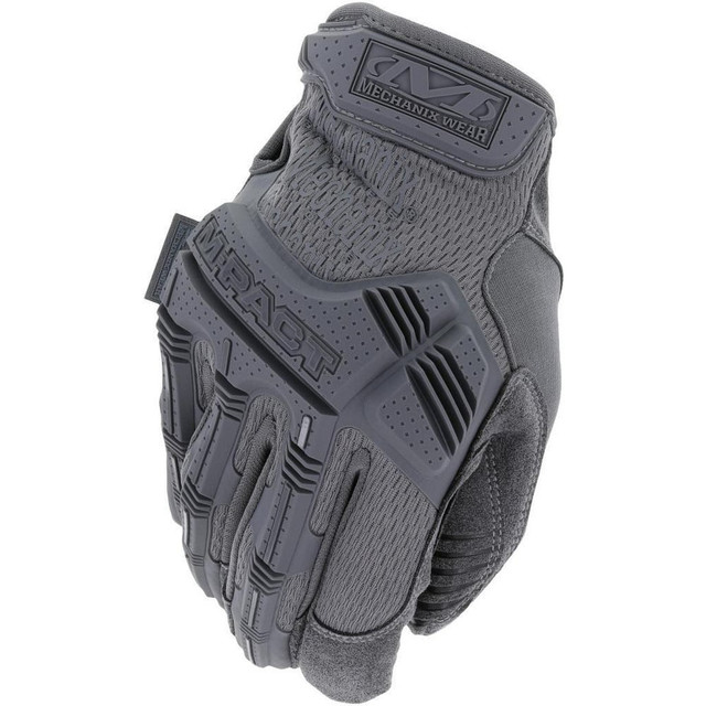 Mechanix Wear MPT-88-009 General Purpose Work Gloves: Medium, Armortex, TrekDry, Thermoplastic Elastomer & Synthetic Leather