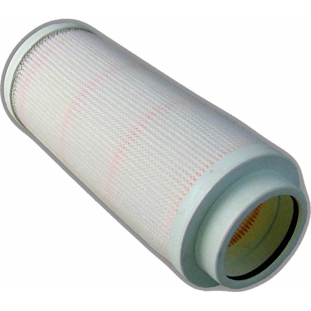 Main Filter MF0414045 Replacement/Interchange Hydraulic Filter Element: Microglass, 1 µ