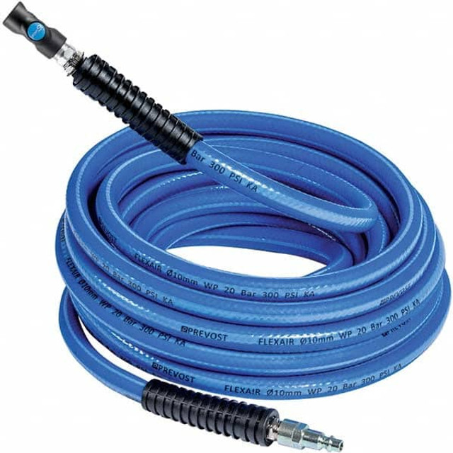 Prevost RST RISB38100 Flexible Hose: 3/8" ID, 100'