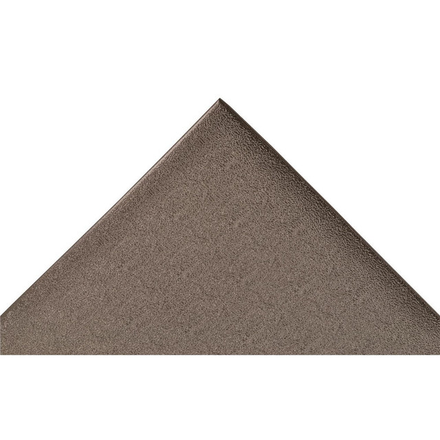 Notrax 415S0023BL Pebble Step Sof-Tred with Dyan-Shield. is an anti-fatigue mat that is designed to provide traction with its non-directional pebble embossed top surface that allows for sure footing and is easy to sweep clean. The NoTrax. exclusive D