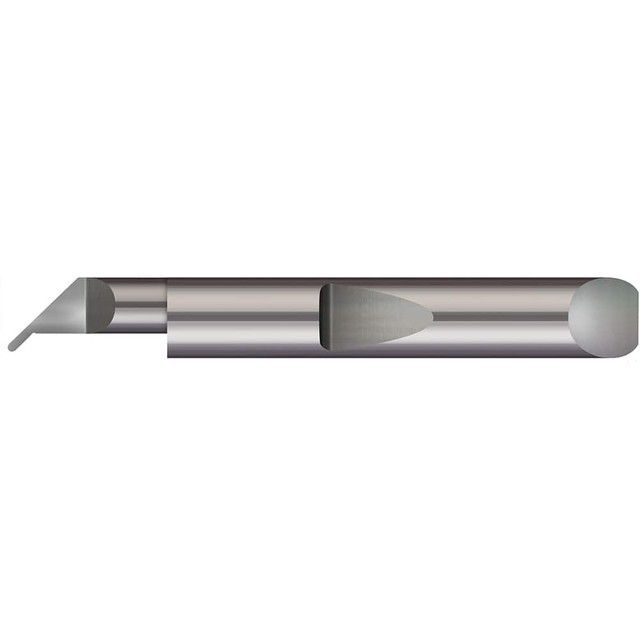 Micro 100 QUP-18020-8 Grooving Tool: Undercut