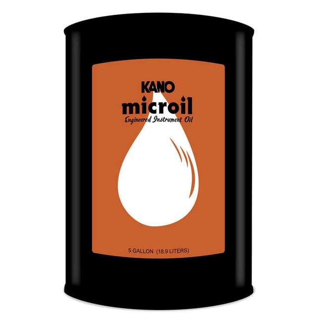 Kroil MC051 High-Grade Precision Instrument Oil: 5 gal Drum