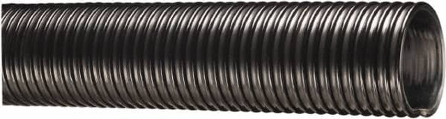 Kuriyama of America UBK400X50 4" ID x 4.76" OD, 35 Max psi, Full In. Hg, Dry Material Handling & Transfer Hose