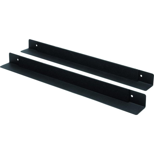 AMERICAN POWER CONVERSION CORP AR4000MV-FR APC by Schneider Electric Mounting Rail Kit for Server - Black - Black AMERICAN POWER CONVERSION CORP AR4000MV-FR APC by Schneider Electric Mounting Rail Kit for Server - Black - Black