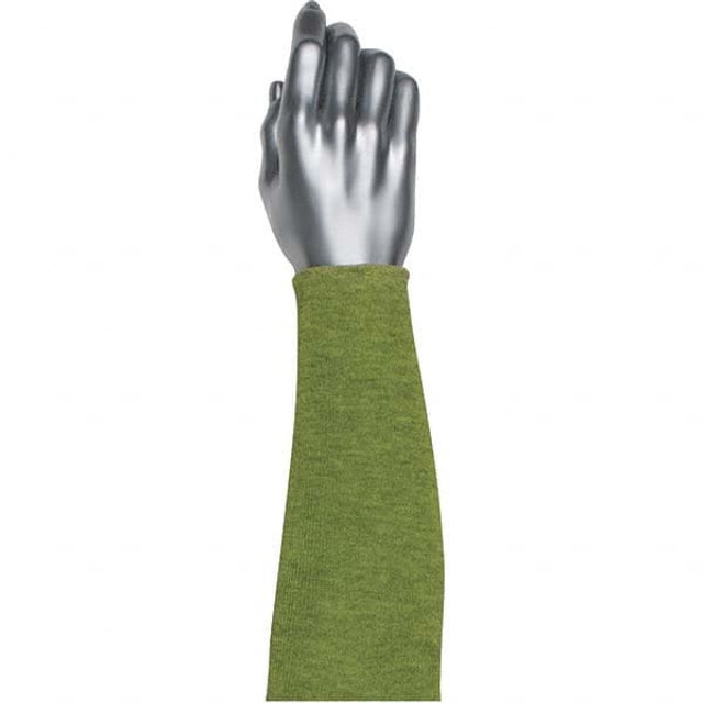 PIP 10-KA14 Sleeves: Size One Size Fits All, ACP & Kevlar, Green