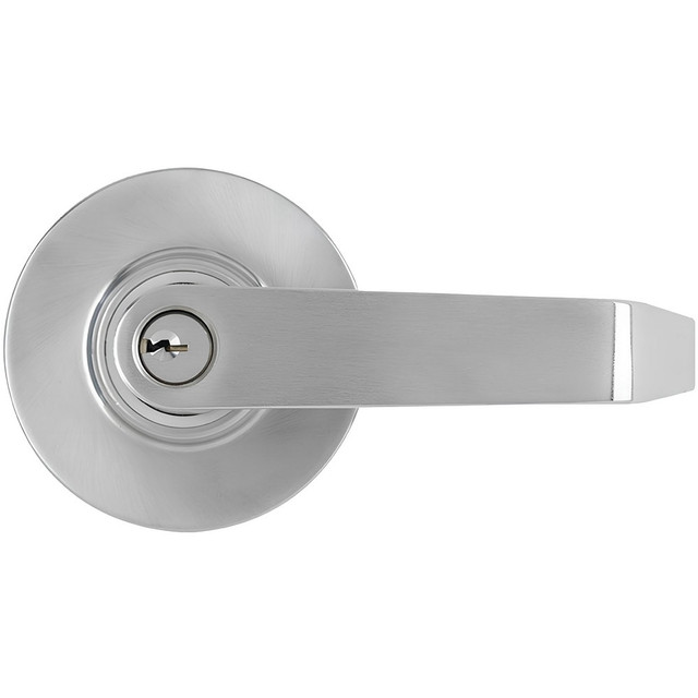 Marks USA M195S/26D Trim; Trim Type: Entrance Lever ; For Use With: M9900 Series Exit Devices ; Material: Metal ; Finish/Coating: Satin Chrome