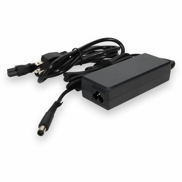 ADD-ON COMPUTER PERIPHERALS, INC. 391173-001-AA AddOn 90W 19V 4.7A Laptop Power Adapter for HP - Power adapter (equivalent to: HP 391173-001) - 90 Watt - for HP 6710b, 6710s, 6715b, 6715s ADD-ON COMPUTER PERIPHERALS, INC. 391173-001-AA AddOn 90W 19V 4.7A Laptop Power Adapter for HP - Power adapter (equivalent to: HP 391173-001) - 90 Watt - for HP 6710b, 6710s, 6715b, 6715s