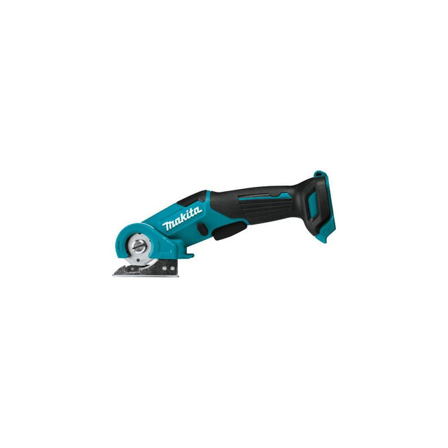 Makita PC01Z 12 Volt, lnline Handle, Handheld Cordless Shear