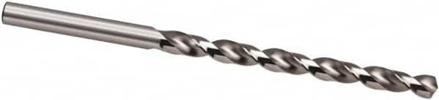 Guhring 9002190017000 Taper Length Drill Bit: 0.0670" Dia, 130 °