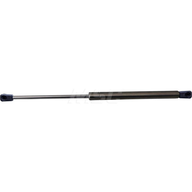 Normont Gas Springs NSG1963M30PC1 Gas Spring: 0.32" Rod Dia, 0.75" Tube Dia, 30 lb Capacity