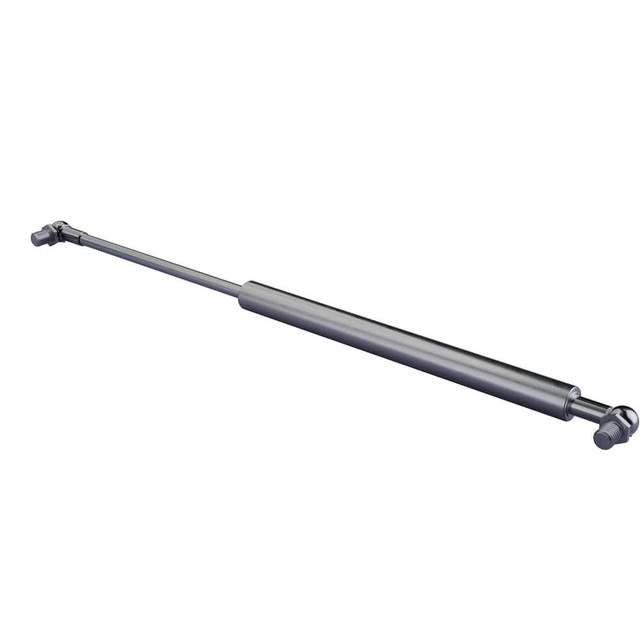 Industrial Gas Springs 15S002386JJ0667 Hydraulic Dampers & Gas Springs; Fitting Type: Ball Joint ; Type: Extended Life Gas Spring ; Material: Stainless Steel ; Rod Diameter (Decimal Inch): 0.3900 ; Tube Diameter (Decimal Inch): 0.8700 ; End Fitting C