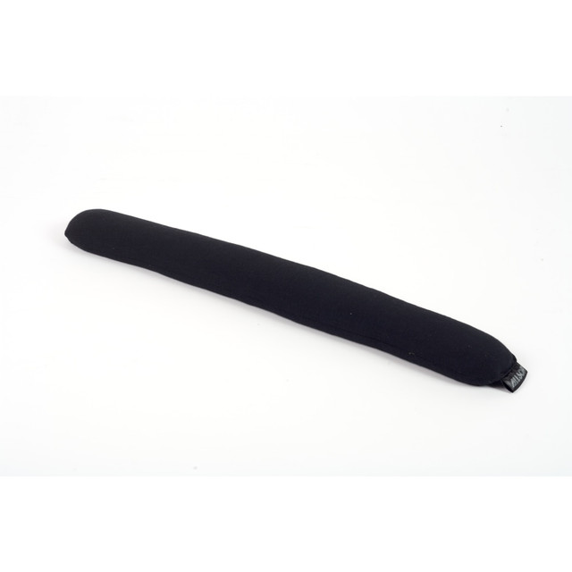 ALLSOP INC. 29809 Allsop Comfortbead Keyboard Wrist Rest, Black ALLSOP INC. 29809 Allsop Comfortbead Keyboard Wrist Rest, Black