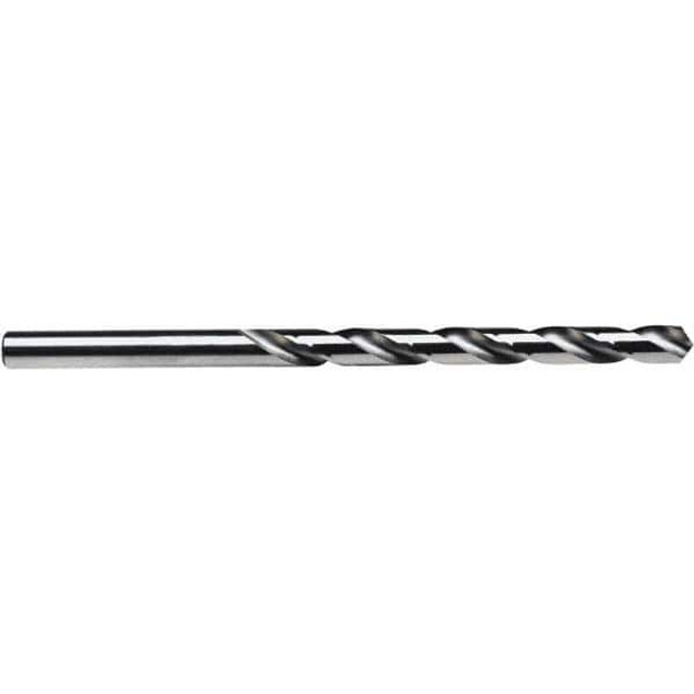 Irwin 81105 Jobber Length Drill Bit: #5, 118 °, High Speed Steel