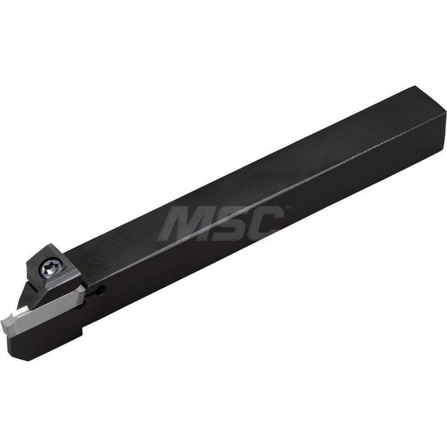 Kyocera THT03752 30mm Max Depth, 2.4mm to 3mm Width, External Right Hand Indexable Grooving Toolholder