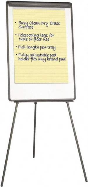 ICEBERG UNV43032 Dry Erase Easel