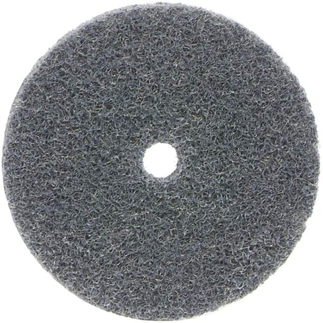 Norton 66261014884 Deburring Wheel:  Density 2, Silicon Carbide