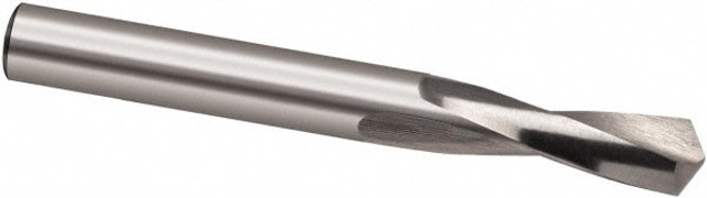 Guhring 9002240043000 Screw Machine Length Drill Bit: 0.1695" Dia, 118 °, High Speed Steel