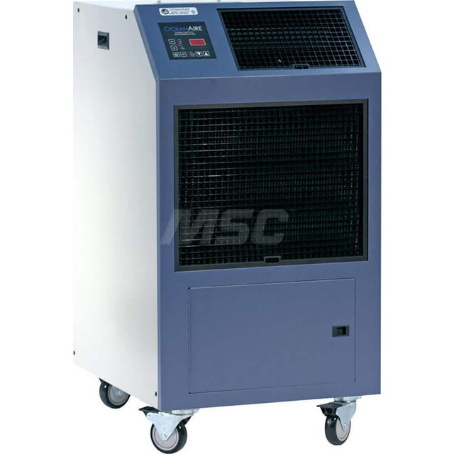 Oceanaire 2OACH1811 Portable Air Conditioner: 18,000 BTU, 115V, 20A
