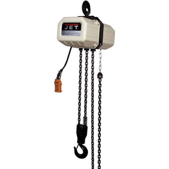 Jet 530200 Electric Hoist: