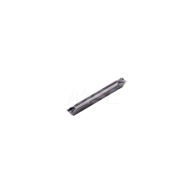 Kyocera TLC10862 Grooving Insert: GDM2020PF PR1535, Solid Carbide