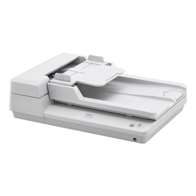 FUJITSU AMERICA, INC. PA03753-B005 Ricoh SP-1425 - Document scanner - Dual CIS - Duplex - Legal - 600 dpi x 600 dpi - up to 25 ppm (mono) / up to 25 ppm (color) - ADF (50 sheets) - up to 3000 scans per day - USB 2.0 FUJITSU AMERICA, INC. PA03753-B005 Ricoh SP-1425 - Document scanner - Dual CIS - Duplex - Legal - 600 dpi x 600 dpi - up to 25 ppm (mono) / up to 25 ppm (color) - ADF (50 sheets) - up to 3000 scans per day - USB 2.0