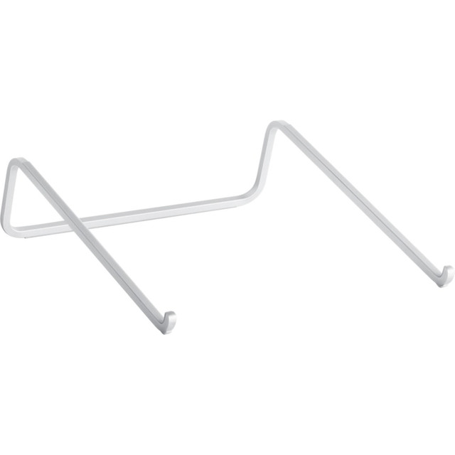 RAIN DESIGN INC 10080 Rain Design mBar Laptop Stand - Silver - See better. Touch better. mBar raises and tilts your MacBook, makes viewing, typing and swiping on the touch Bar easier